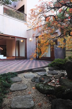 Front terrace   Front terrace